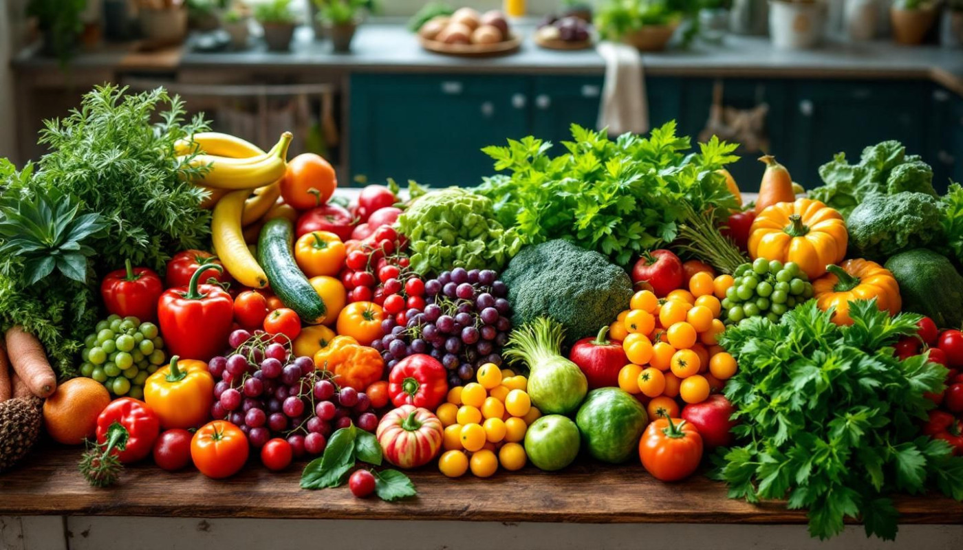 Comment les aliments anti-inflammatoires peuvent transformer votre santé ?